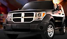 Automotive Photography Animation - Dodge Nitro