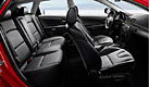 Mazda - Automotive Interior Photography