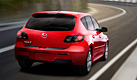 Mazda - Automotive Exterior Photography