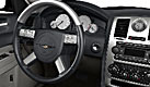 Chrysler 300 Interior Quicktime VR