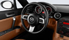 Mazda Miata MX5 GT Interior Quicktime VR