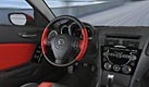 Mazda RX8 Interior VR