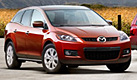 Mazda - Automotive Exterior Photography