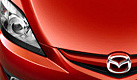 Mazda5 - Automotive Exterior Photography