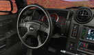 HUMMER Auto Interior Quicktime VR