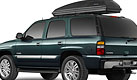 Automotive Photography Animation 7 - GMC Yukon