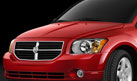 Dodge Caliber - Automotive Exterior Photography