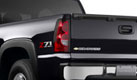 Chevrolet Silverado - Automotive Photography