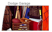 The Dodge Garage