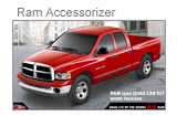 Ram Accessorizer